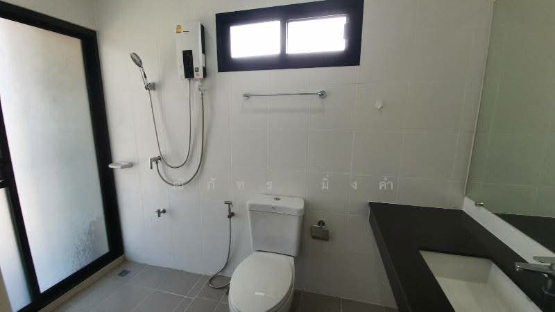 Sankamphang, Chiang Mai, Mae Pu Ka, San Kamphaeng, Chiang Mai, 4 Bedrooms, 180 sqm, Single Detached House For Rent, by วุฒิภัทร มิ่งคำ, 11602233 - DDproperty.com
