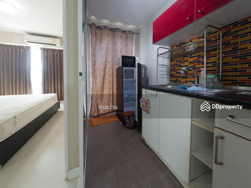 For Sale - The Idol Condominium, Chon Buri