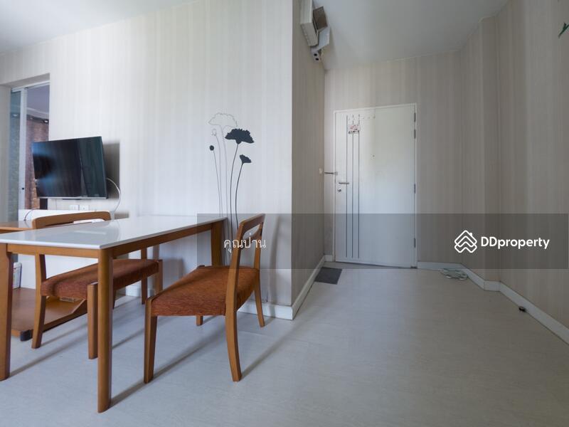 For Sale - The Idol Condominium, Chon Buri