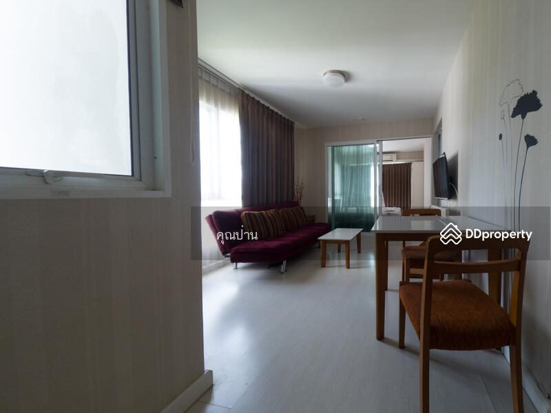 For Sale - The Idol Condominium, Chon Buri