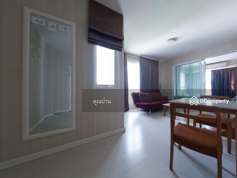 For Sale - The Idol Condominium, Chon Buri