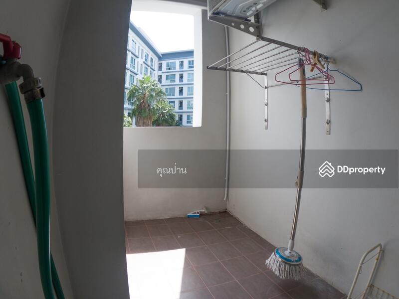 For Sale - The Idol Condominium, Chon Buri