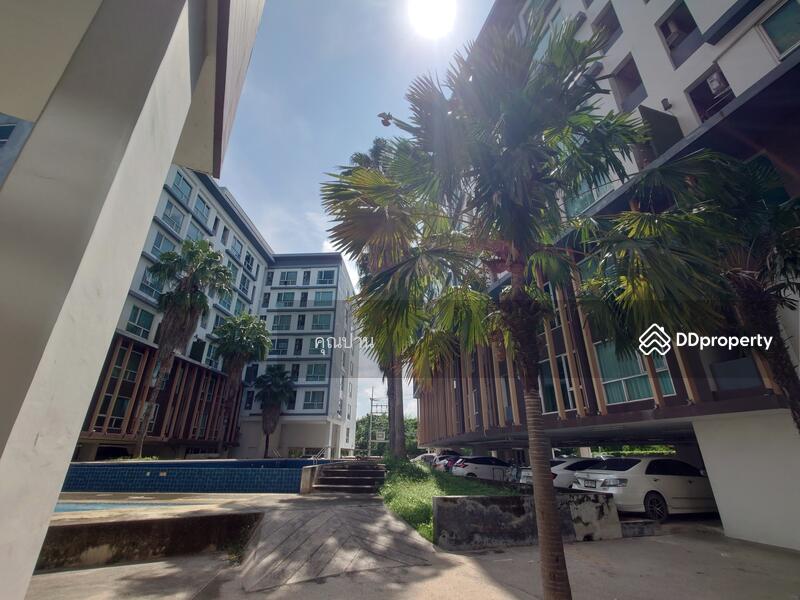 For Sale - The Idol Condominium, Chon Buri