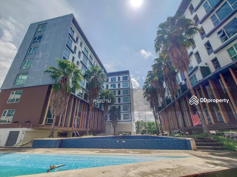 For Sale - The Idol Condominium, Chon Buri