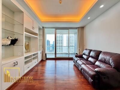 For Rent - Sky Villas Sathorn, Bangkok