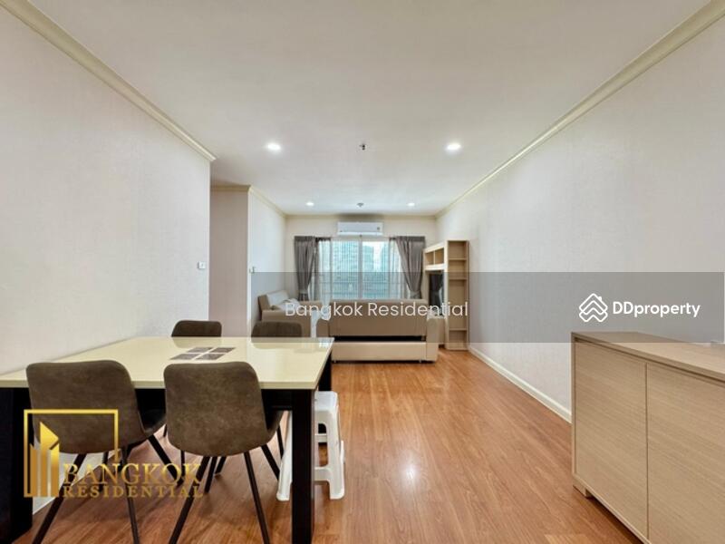 For Rent - Grand Park View Asoke, Bangkok