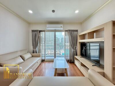 For Rent - Grand Park View Asoke, Bangkok