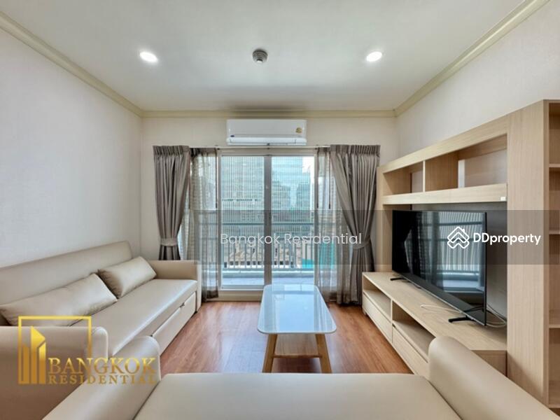 For Rent - Grand Park View Asoke, Bangkok