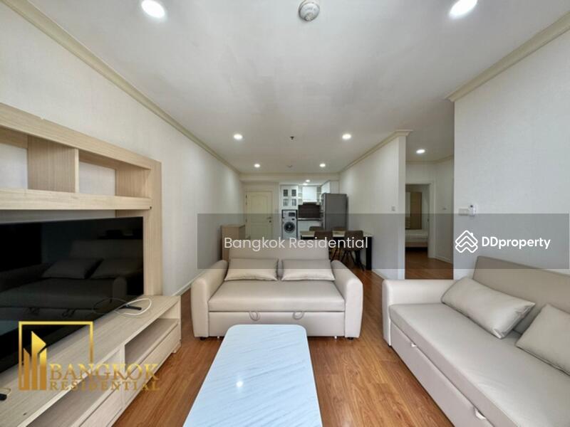 For Rent - Grand Park View Asoke, Bangkok