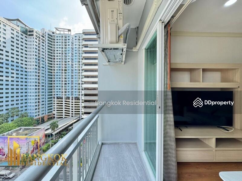 For Rent - Grand Park View Asoke, Bangkok