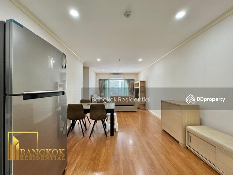 For Rent - Grand Park View Asoke, Bangkok