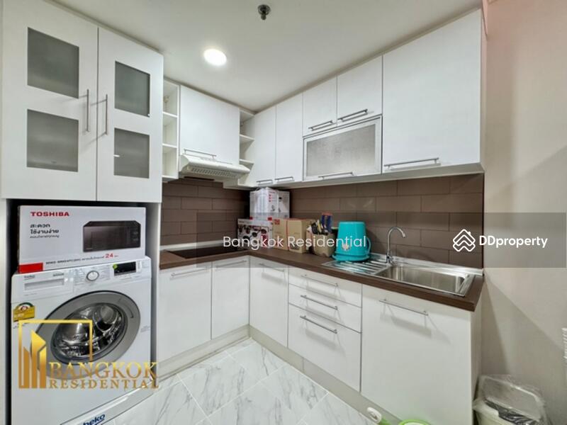 For Rent - Grand Park View Asoke, Bangkok