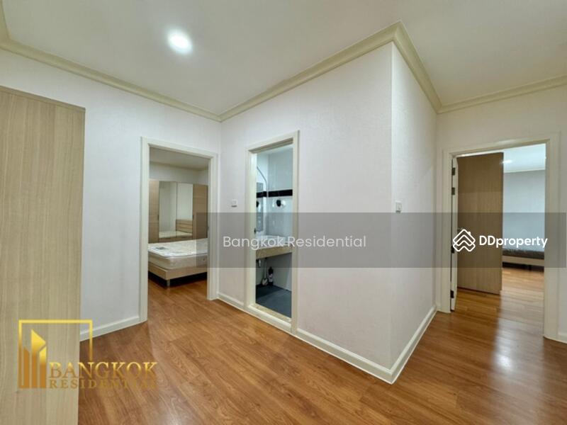 For Rent - Grand Park View Asoke, Bangkok