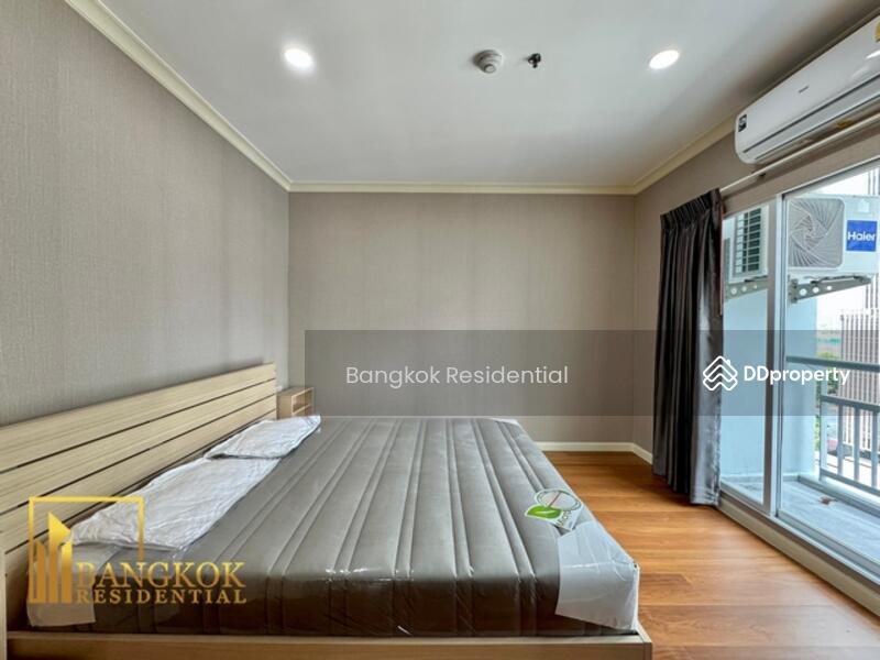 For Rent - Grand Park View Asoke, Bangkok