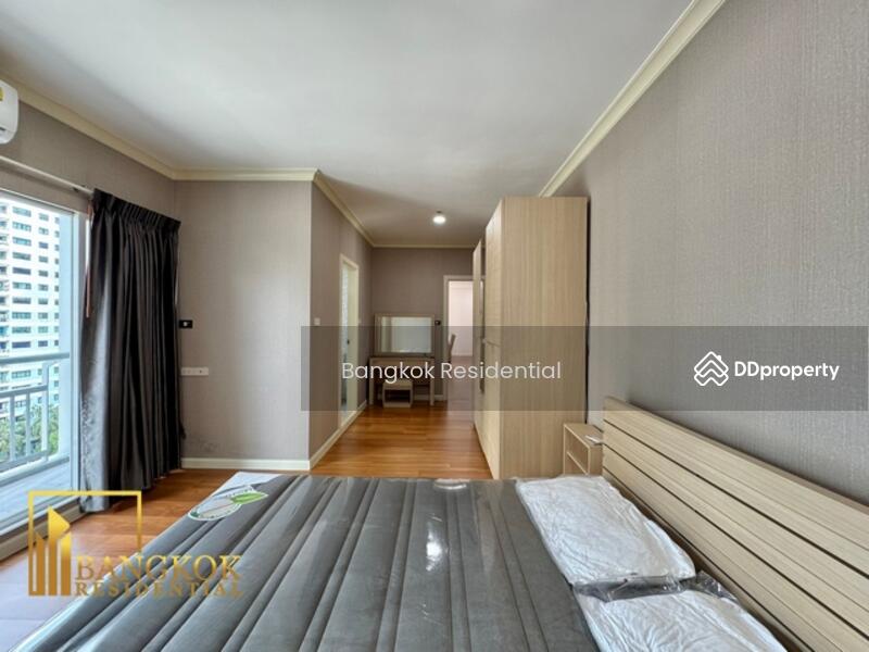 For Rent - Grand Park View Asoke, Bangkok