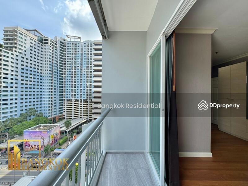 For Rent - Grand Park View Asoke, Bangkok
