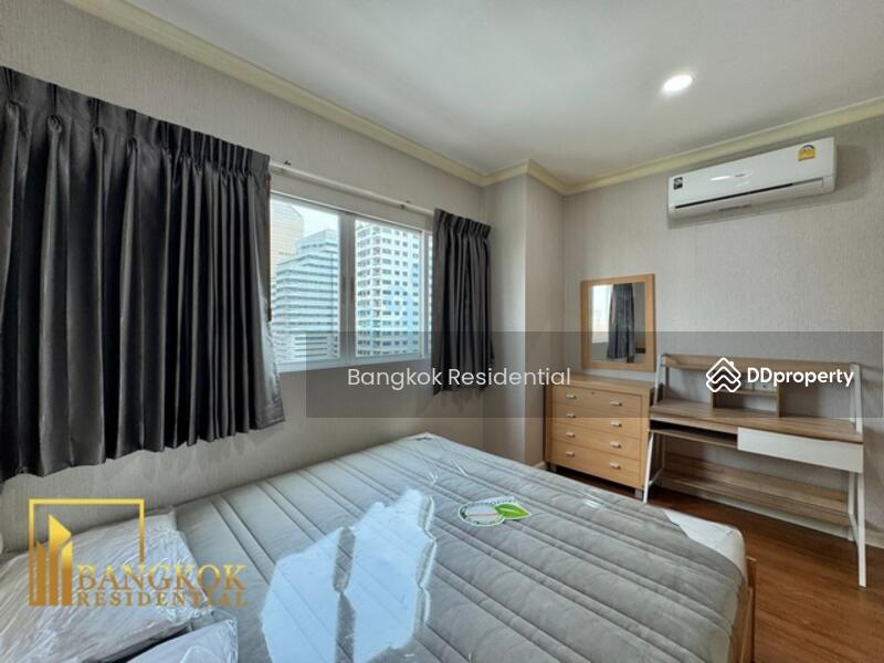 For Rent - Grand Park View Asoke, Bangkok