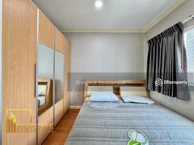 For Rent - Grand Park View Asoke, Bangkok