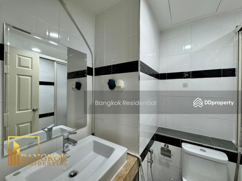 For Rent - Grand Park View Asoke, Bangkok