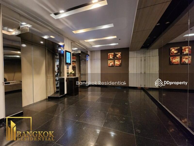 For Rent - Grand Park View Asoke, Bangkok