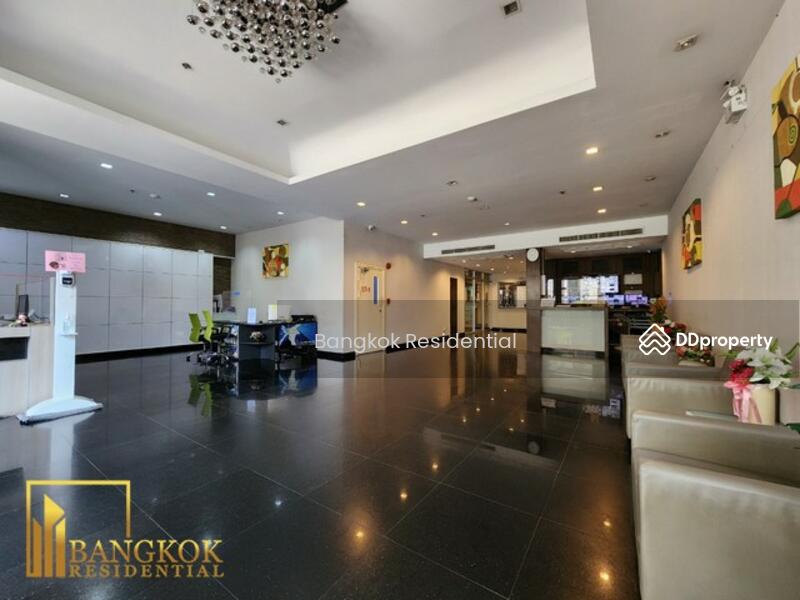For Rent - Grand Park View Asoke, Bangkok