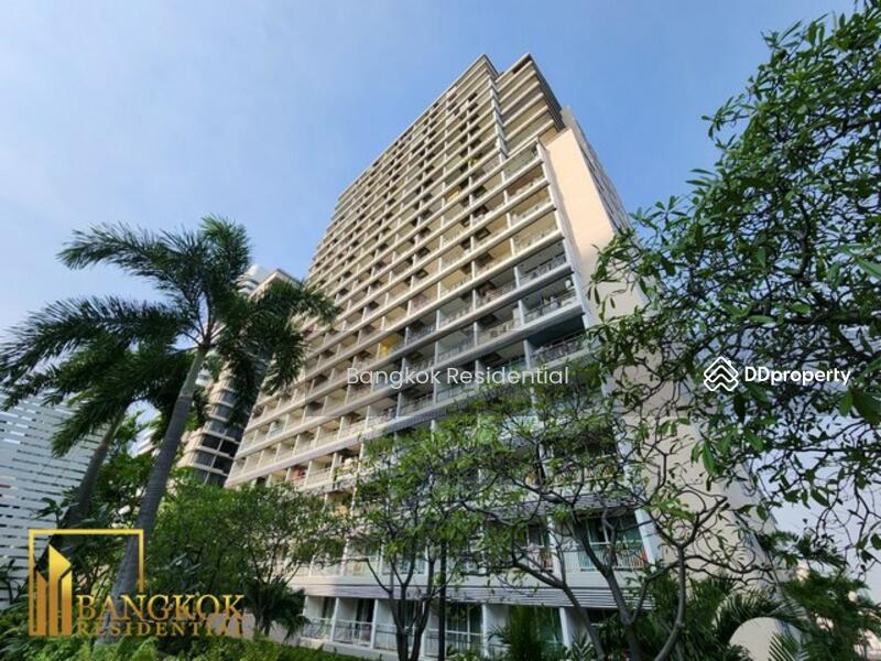 For Rent - Grand Park View Asoke, Bangkok