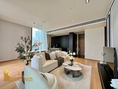For Rent - 28 Chidlom, Bangkok