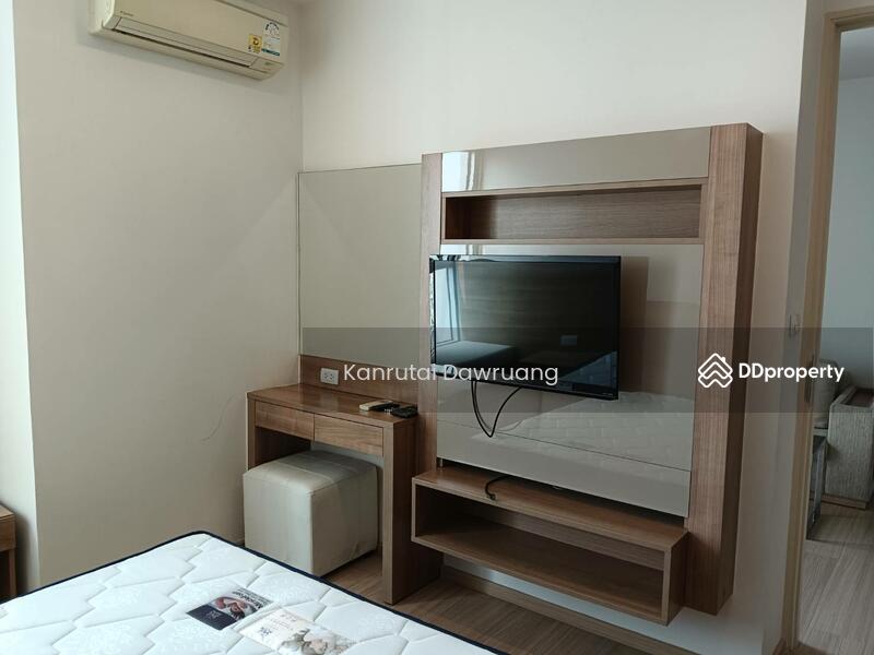 ขาย - Rhythm Sukhumvit 50 : ริทึ่ม สุขุมวิท 50, กรุงเทพ