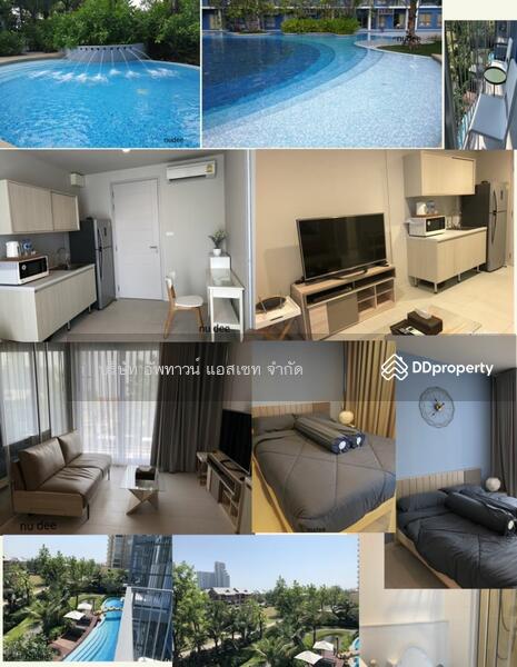 ให้เช่า - BLU Diamond Cha-am-Hua Hin : บลู ไดมอนด์ ชะอำ-หัวหิน, เพชรบุรี