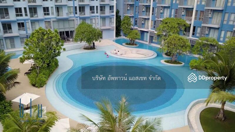 ให้เช่า - BLU Diamond Cha-am-Hua Hin : บลู ไดมอนด์ ชะอำ-หัวหิน, เพชรบุรี