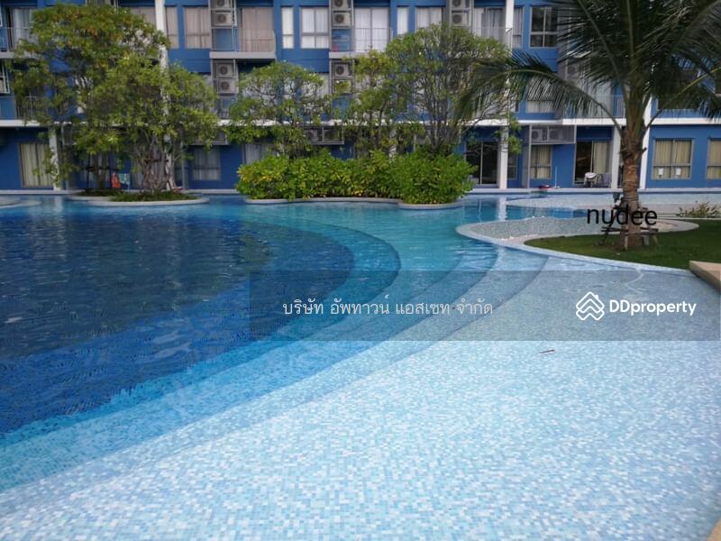 For Rent - BLU Diamond Cha-am-Hua Hin, Phetchaburi