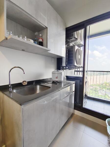 The Politan Aqua, Nonthaburi, 15 Nonthaburi, Bang Kra So, Muang Nonthaburi, Nonthaburi, 1 Bedroom, 30 sqm, Condo For Rent, by Cat Real Estate (Thailand) Co., Ltd., 11602421 - DDproperty.com