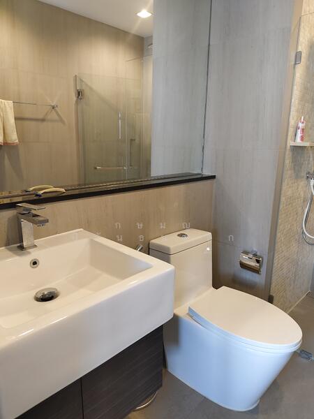 The Politan Aqua, Nonthaburi, 15 Nonthaburi, Bang Kra So, Muang Nonthaburi, Nonthaburi, 1 Bedroom, 30 sqm, Condo For Rent, by Cat Real Estate (Thailand) Co., Ltd., 11602421 - DDproperty.com
