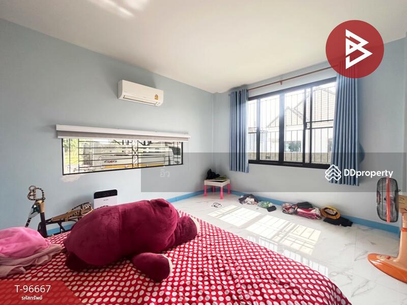 ขาย - บ้านเดี่ยวพร้อมที่ดินต้นมะม่วง เพชรบุรี, เพชรบุรี