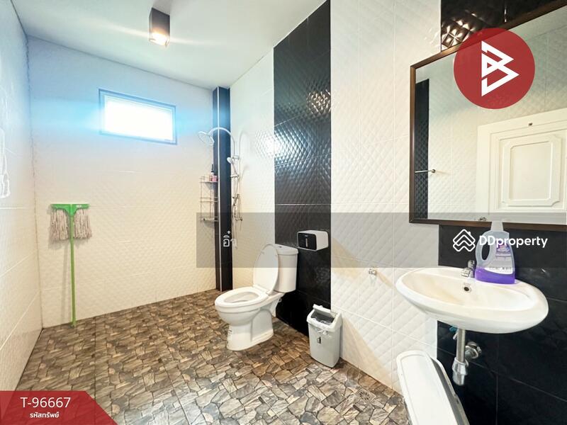 ขาย - บ้านเดี่ยวพร้อมที่ดินต้นมะม่วง เพชรบุรี, เพชรบุรี