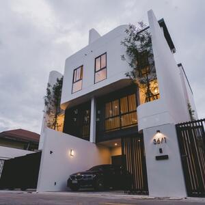 ขาย - The Shade Sukhumvit 101 : ร่มเงา สุขุมวิท 101, กรุงเทพ