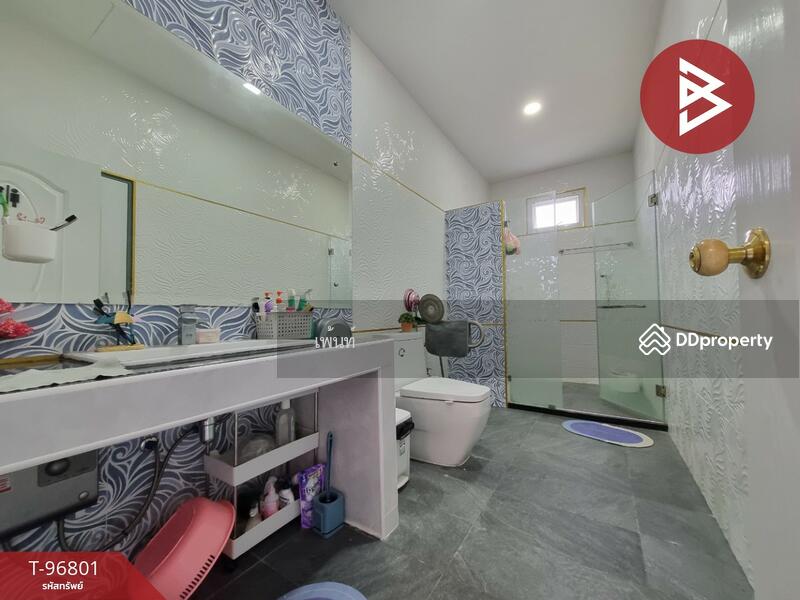 ขาย - โครงการบ้านสวยริมธาร บางเลน, นครปฐม