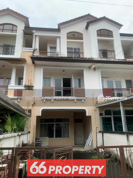 ขาย - The Balcony Home : เดอะบัลโคนี่ โฮม, กรุงเทพ