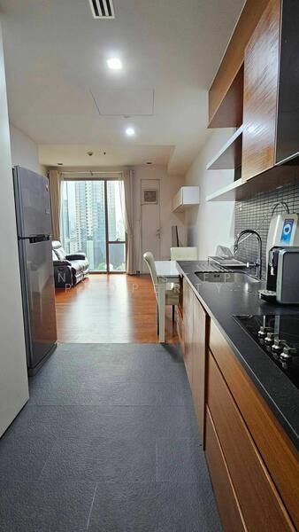 ASHTON Morph 38, Bangkok, 88 Soi Sukhumvit 38, Phra Kanong, Khlong Toei, Bangkok, 1 Bedroom, 53 sqm, Condo For Sale, by Next Step Property, 11602537 - DDproperty.com