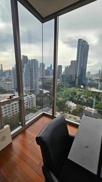 ASHTON Morph 38, Bangkok, 88 Soi Sukhumvit 38, Phra Kanong, Khlong Toei, Bangkok, 1 Bedroom, 53 sqm, Condo For Sale, by Next Step Property, 11602537 - DDproperty.com