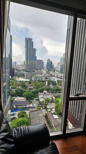 ASHTON Morph 38, Bangkok, 88 Soi Sukhumvit 38, Phra Kanong, Khlong Toei, Bangkok, 1 Bedroom, 53 sqm, Condo For Sale, by Next Step Property, 11602537 - DDproperty.com