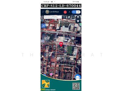 ขาย - ขายที่ดิน สุขุมวิท ซอย 15 , 2 ไร่ แปลงสวยสี่เหลี่ยม เหมาะ : สร้างคอนโดมิเนียม, โรงแรม, กิจการพาณิช, กรุงเทพ