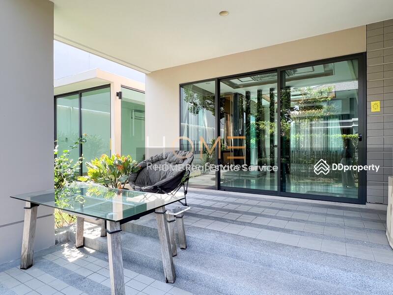 For Sale - Setthasiri Pinklao – Kanchana, Bangkok