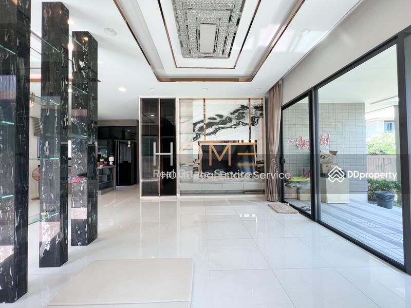 For Sale - Setthasiri Pinklao – Kanchana, Bangkok