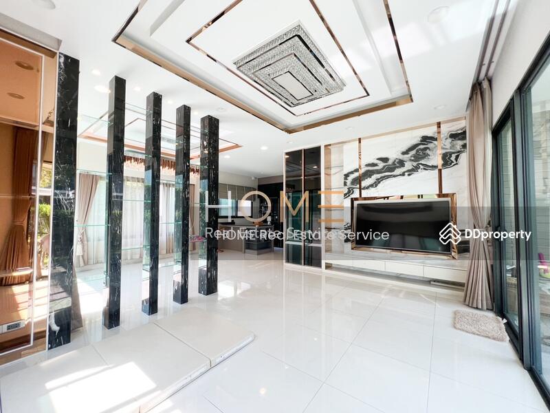 For Sale - Setthasiri Pinklao – Kanchana, Bangkok