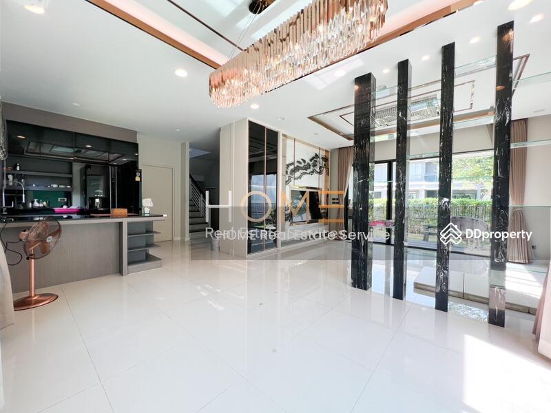 For Sale - Setthasiri Pinklao – Kanchana, Bangkok