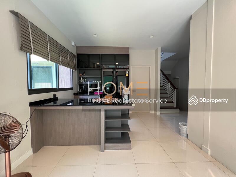 For Sale - Setthasiri Pinklao – Kanchana, Bangkok
