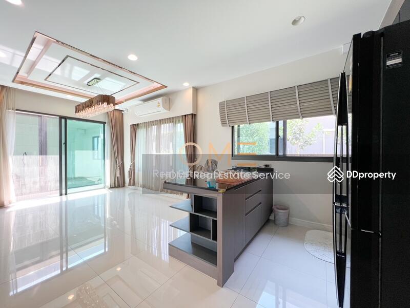 For Sale - Setthasiri Pinklao – Kanchana, Bangkok