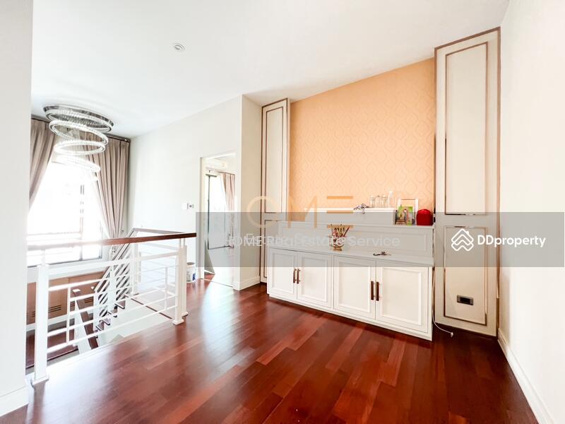 For Sale - Setthasiri Pinklao – Kanchana, Bangkok