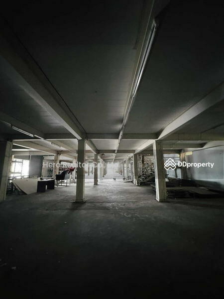 For Rent - Bangkok Showroom Ram Inthra BRE22860, Bangkok